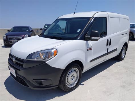 Save 5,593 on Used Ram Ram Promaster Cargo for Sale by Owner. . Used ram promaster city